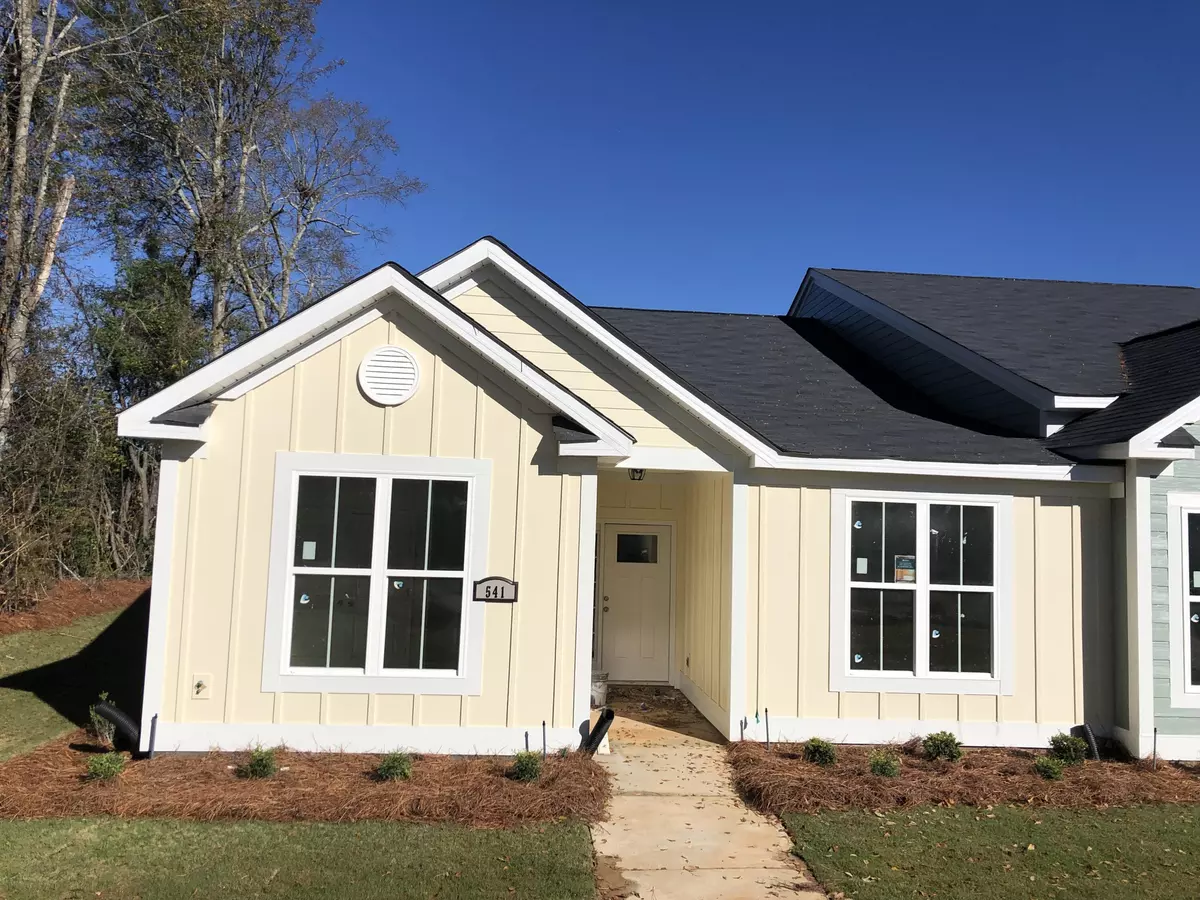 Aiken, SC 29803,541 ASHER COVE, 12 A-C