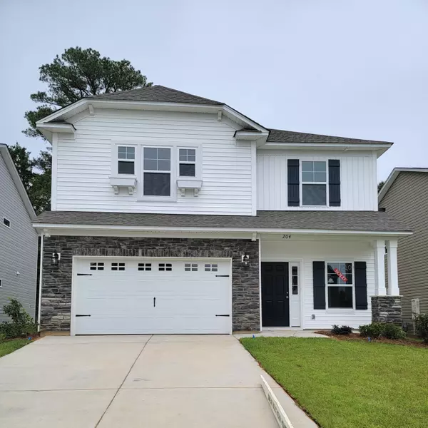 210 MANSELL PARK, Aiken, SC 29801