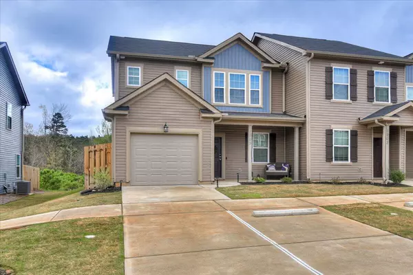 Grovetown, GA 30813,1905 BUTTERNUT DRIVE DR