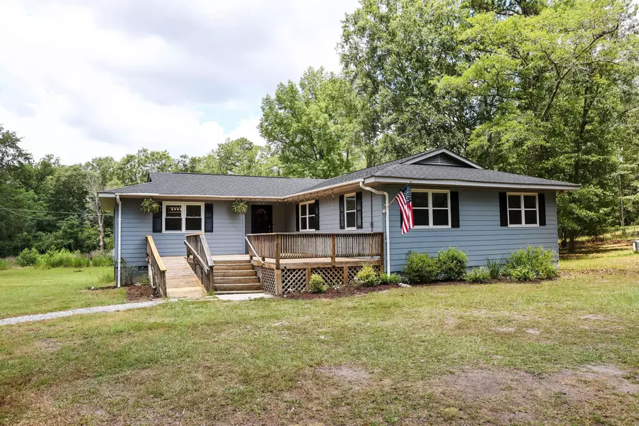 208 EAGLE PASS CT, Hephzibah, GA 30815