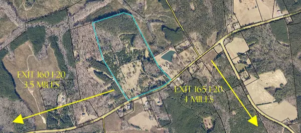 Norwood, GA 30821,6249 CADLEY ROAD