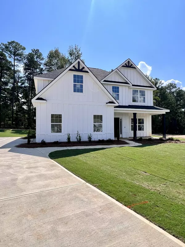 819 KILWORTH CIR, Grovetown, GA 30813