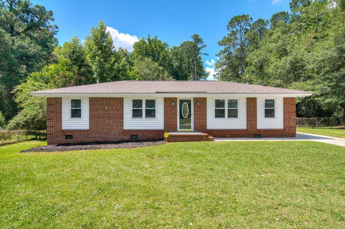 2132 CHADWICK ROAD RD, Augusta, GA 30906