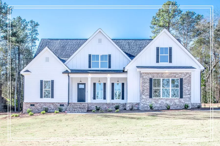 346 LAKE MURRAY DR, North Augusta, SC 29841