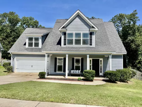 4142 CHASTAIN DR, Grovetown, GA 30813