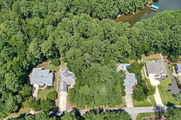 Mccormick, SC 29835,L9 B18 GRANDVIEW DR