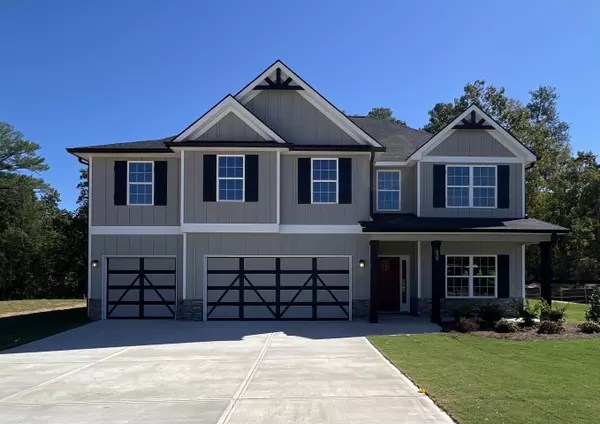 835 KILWORTH CIR, Grovetown, GA 30813