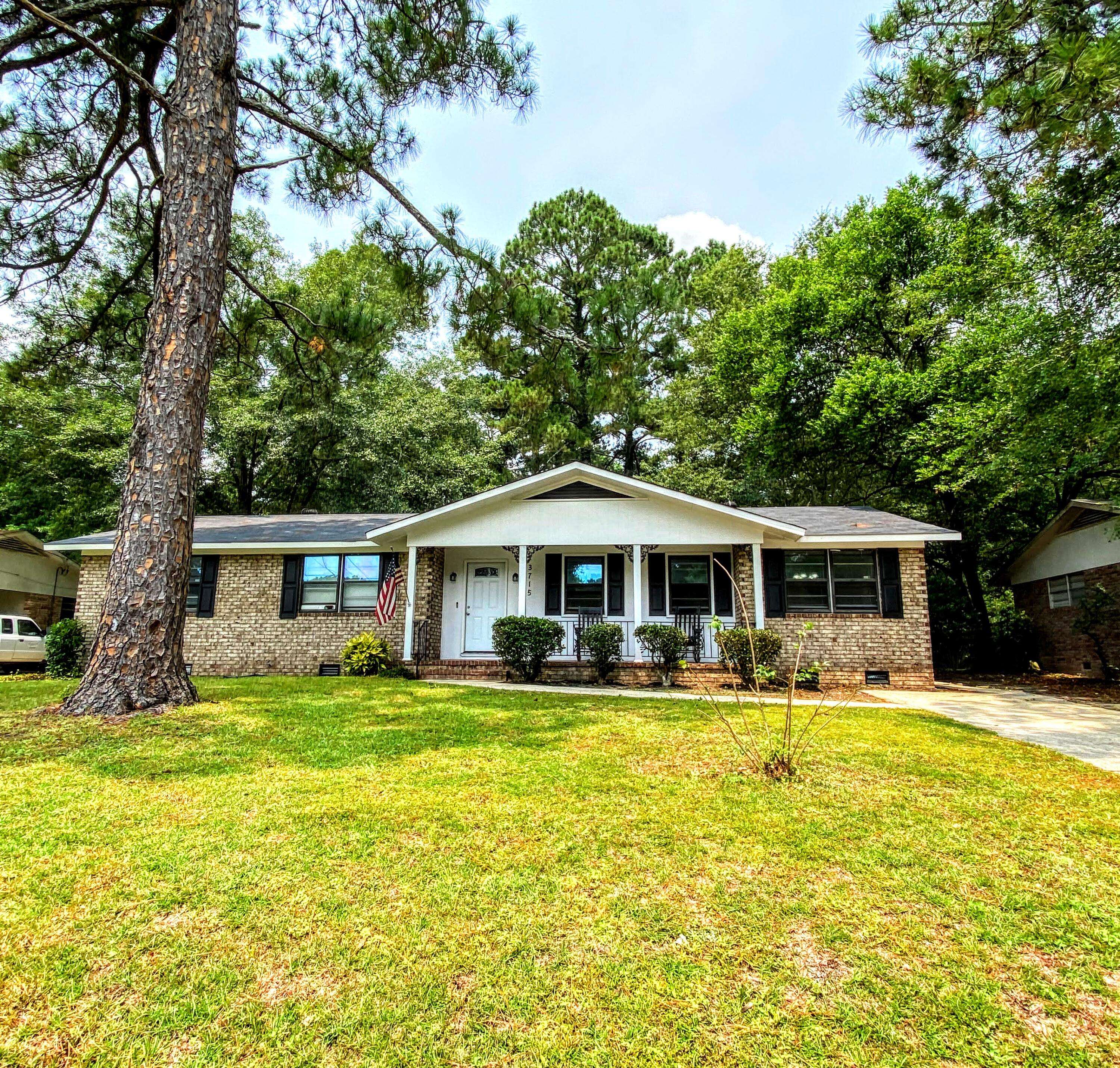 3715 LEXINGTON DR, Augusta, GA 30906