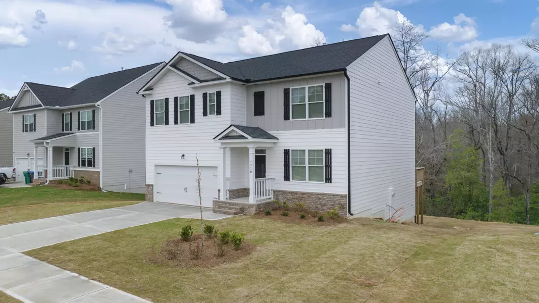 1308 BIRCH CIR, Grovetown, GA 30813