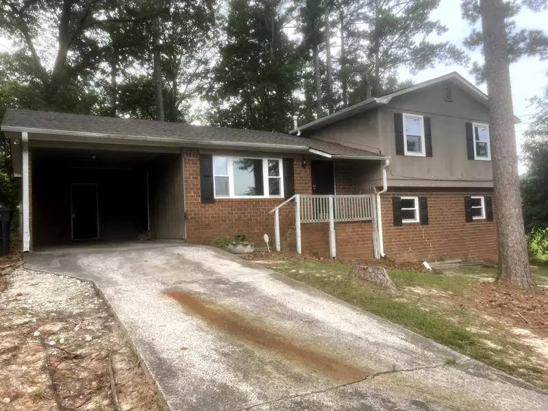 2938 INWOOD DR, Hephzibah, GA 30815