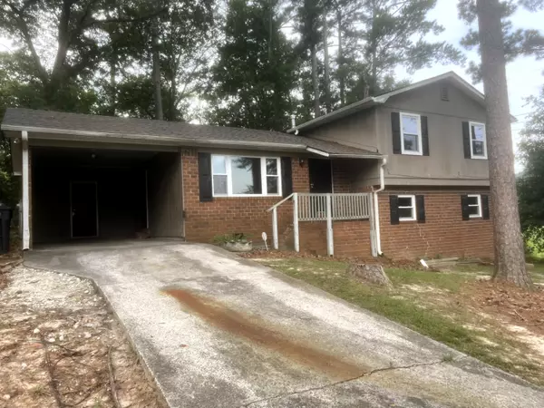 Hephzibah, GA 30815,2938 INWOOD DR