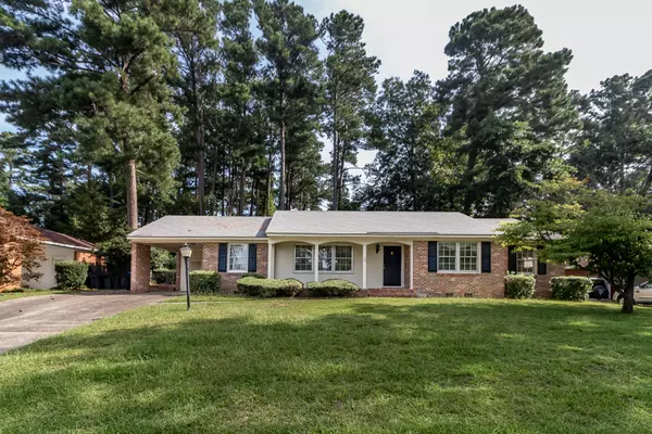 3209 CRANE FERRY RD, Augusta, GA 30907