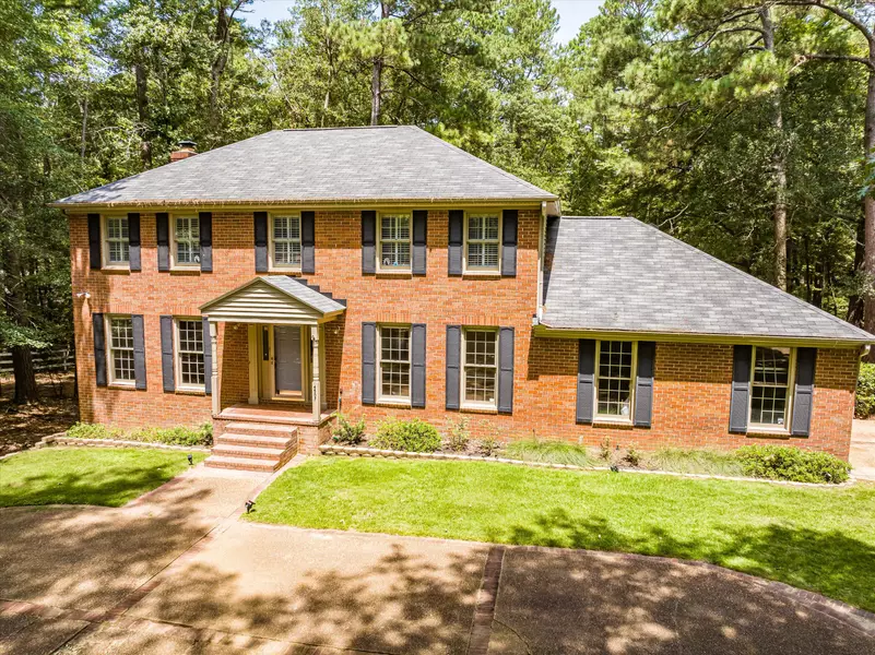 4507 DEER RUN, Evans, GA 30809