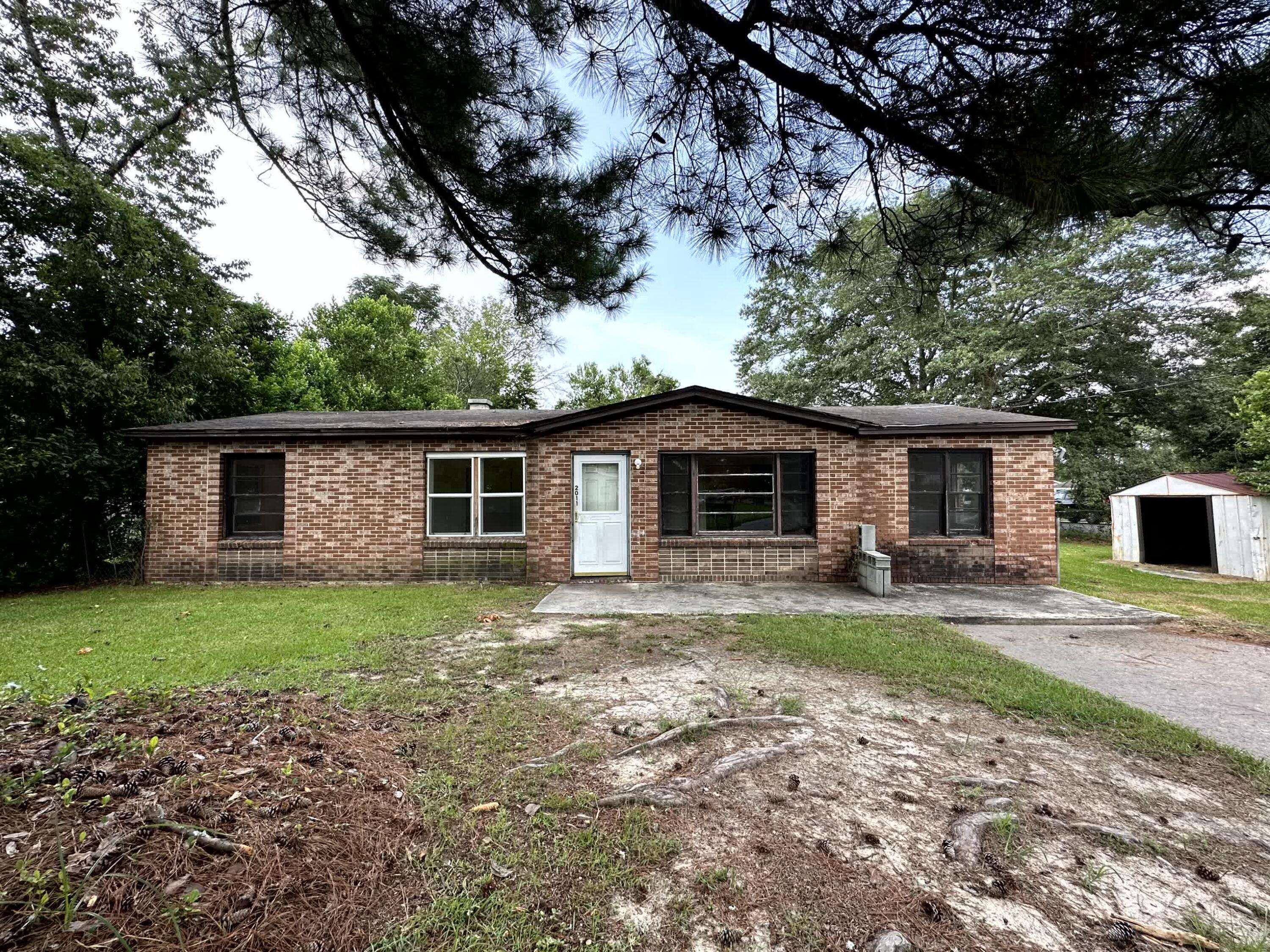 2011 WINDSOR AVE, Augusta, GA 30906