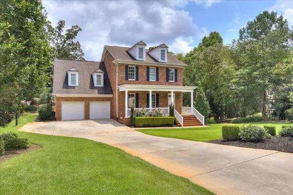 North Augusta, SC 29841,118 BLUE HERON LN