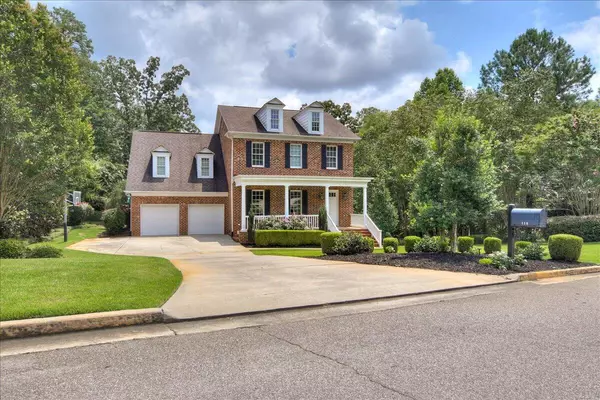 North Augusta, SC 29841,118 BLUE HERON LN