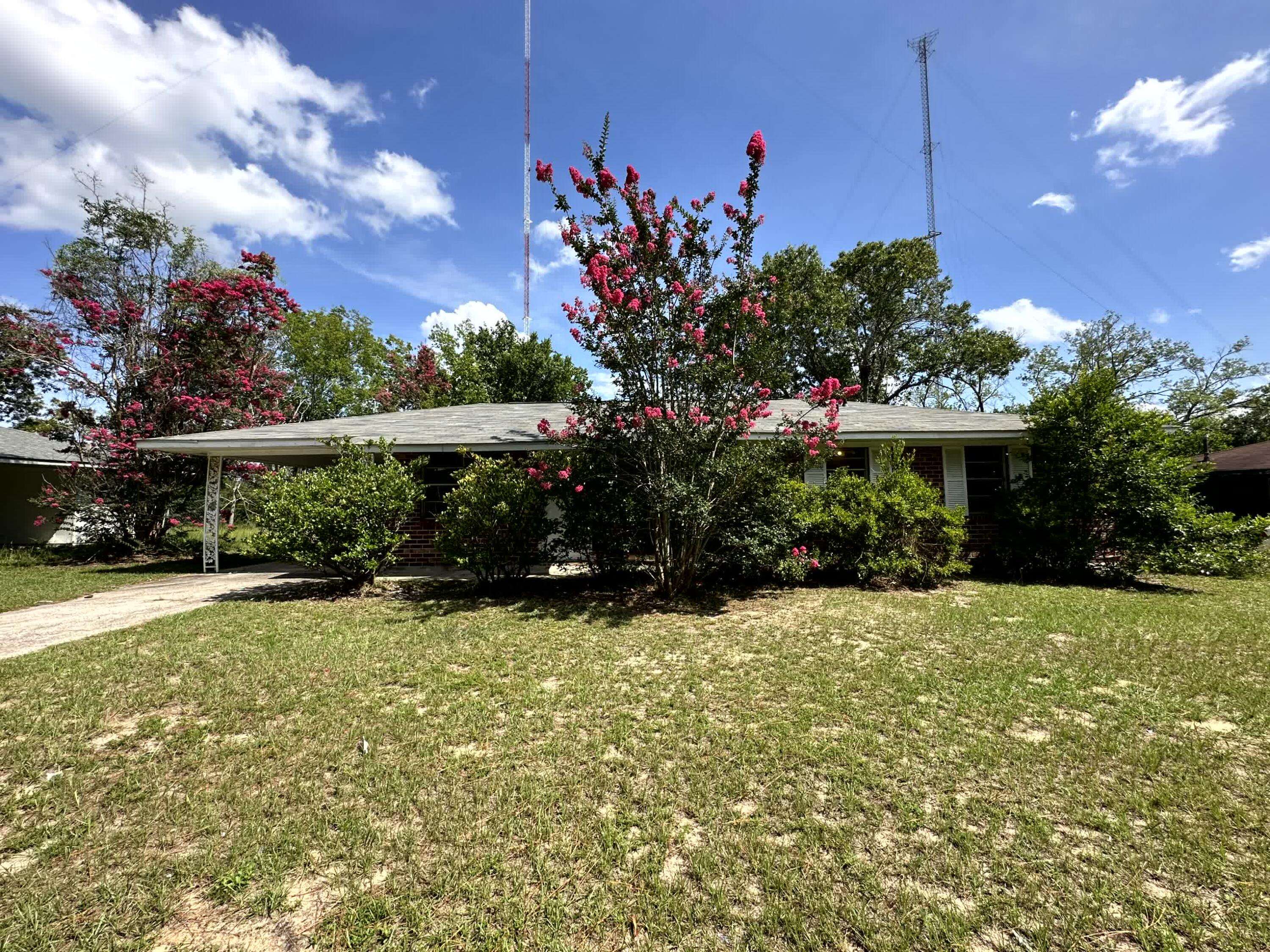3630 BRUSSELS ST, Augusta, GA 30906
