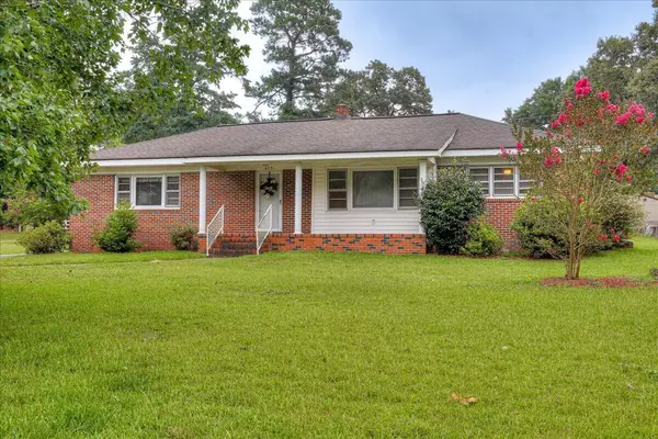 413 3RD ST, Jackson, SC 29831