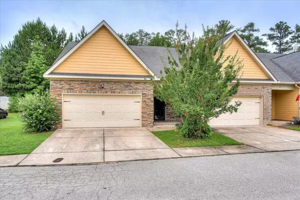 535 SCENIC DR, Grovetown, GA 30813