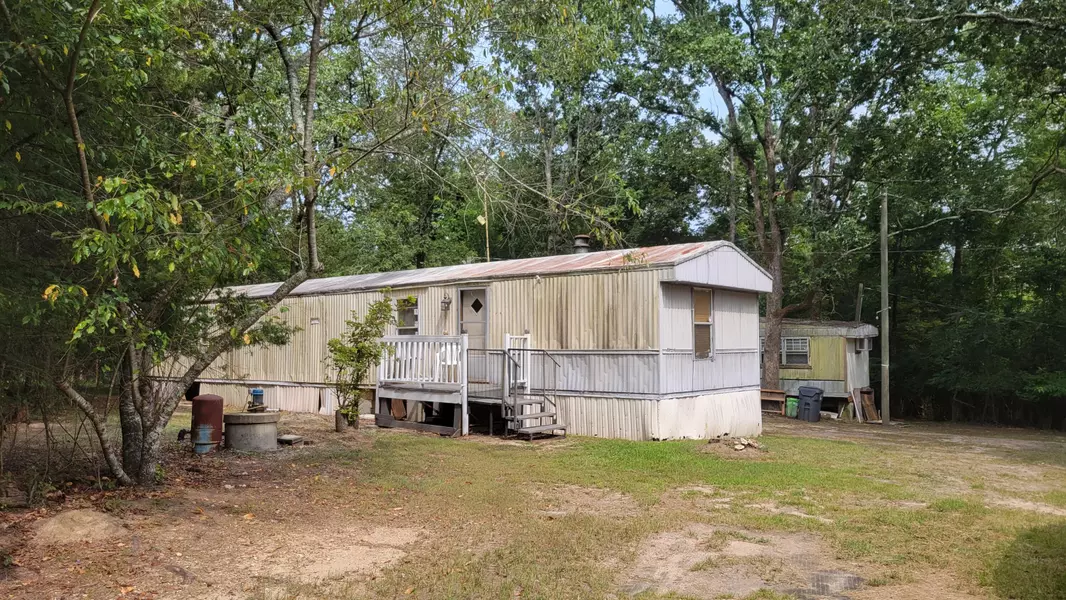 3466 CHAMBERLAIN FERRY RD, Lincolnton, GA 30817