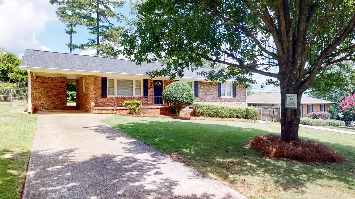 Augusta, GA 30904,925 AVOCADO ST 1