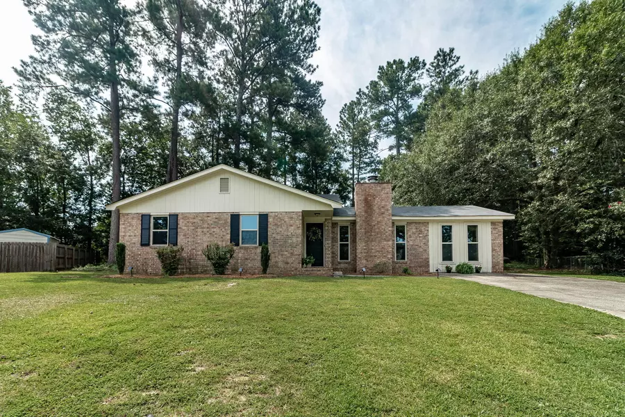 3717 PINE RIDGE RUN, Martinez, GA 30907