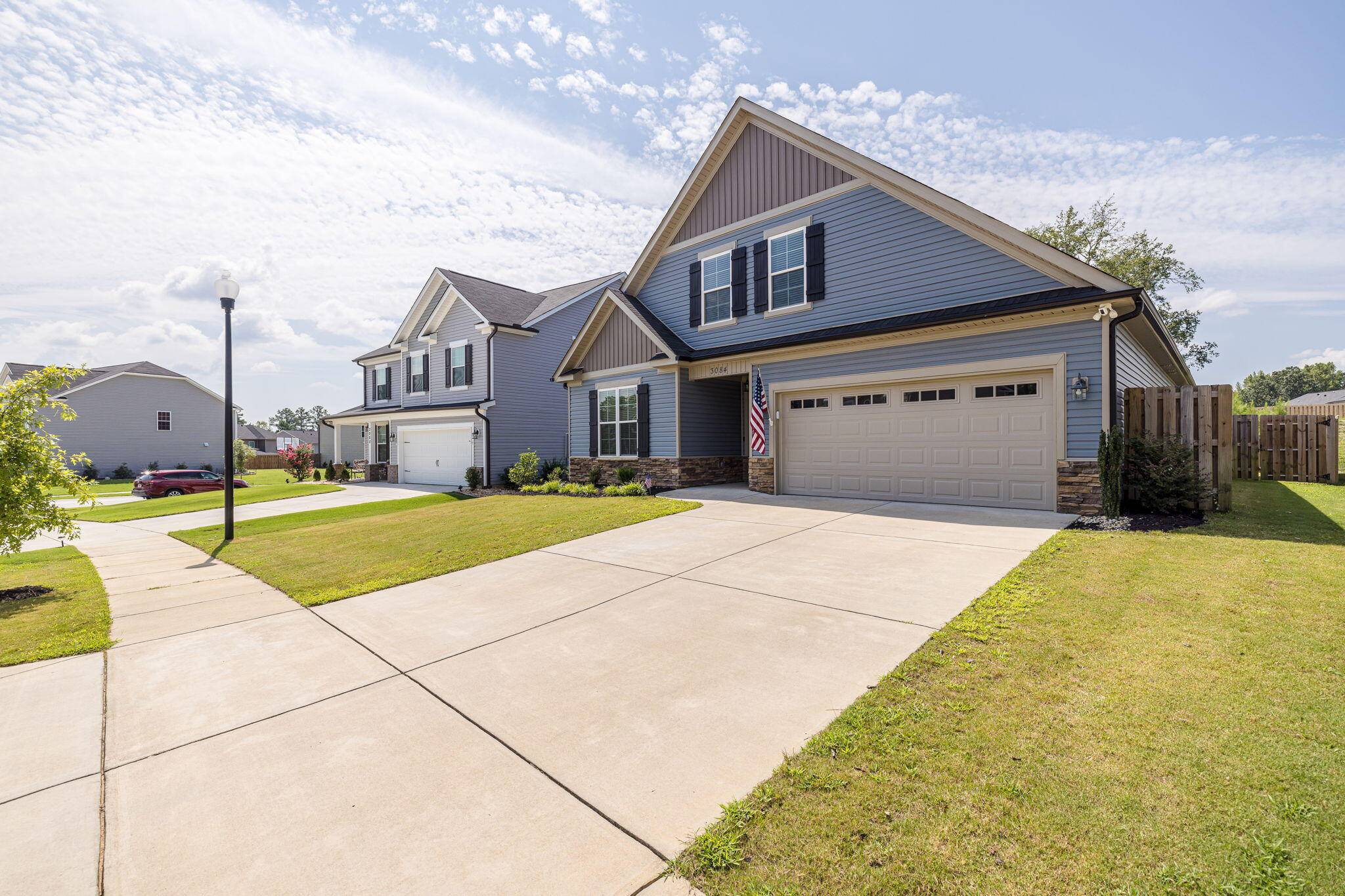 Grovetown, GA 30813,3084 LOBELLA DR