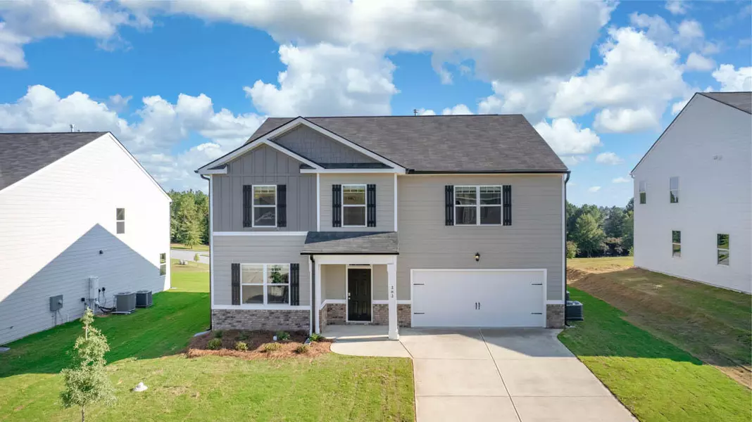 1314 BIRCH CIR, Grovetown, GA 30813