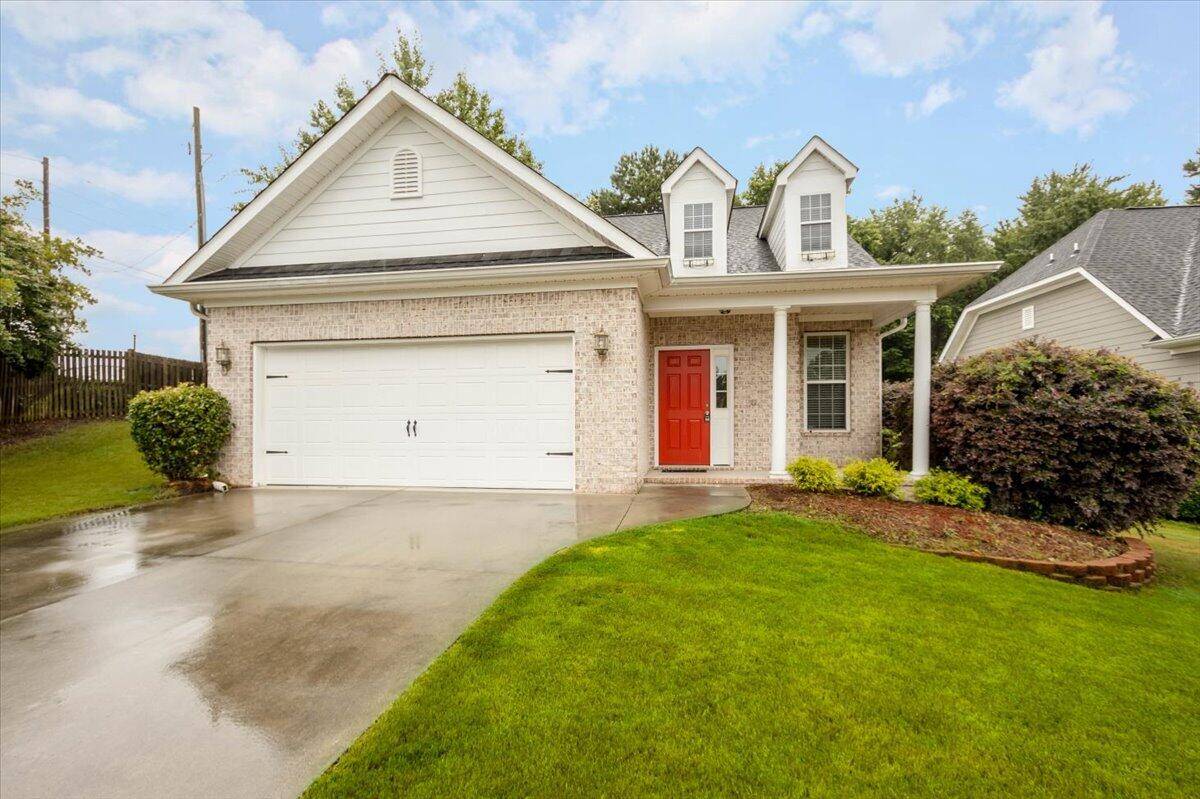 Evans, GA 30809,701 BONNIE OAKS LN