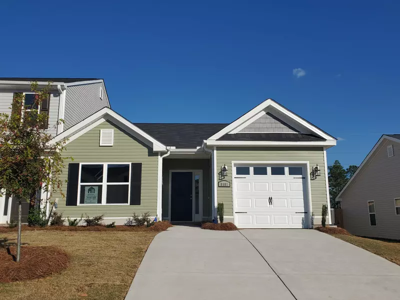 8181 BANNOCK CIR, Graniteville, SC 29829