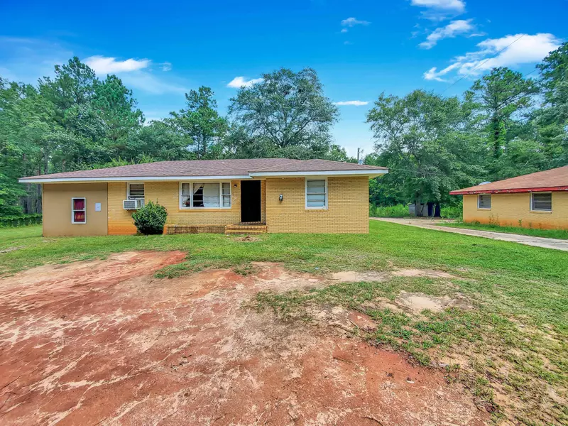 4286 QUAKER RD, Keysville, GA 30816