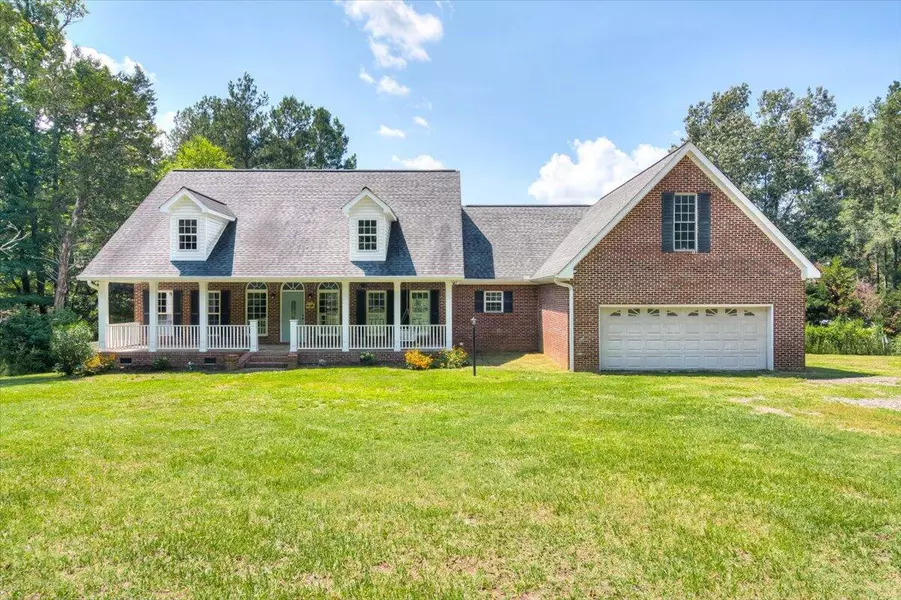 2172 HIGHWAY 23, Edgefield, SC 29824