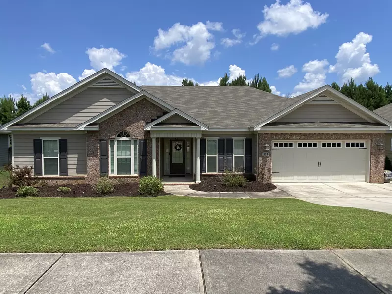 146 CLARIDGE ST, North Augusta, SC 29860