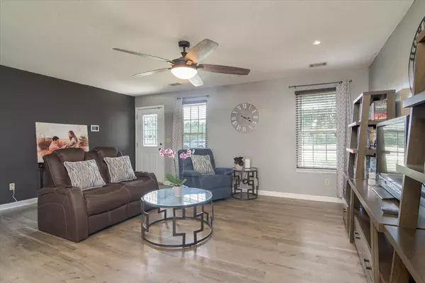 Blythe, GA 30805,127 CLARK ST