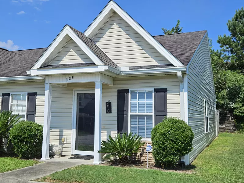 328 WHITNEY PLACE PL, Augusta, GA 30909