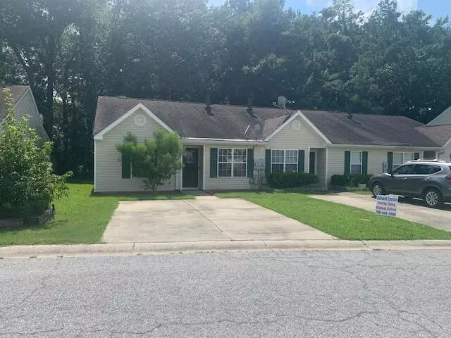 Augusta, GA 30909,221 CALDWELL CIRLCE CIR