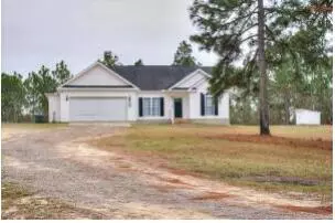 368 E FRONTAGE RD, Aiken, SC 29805