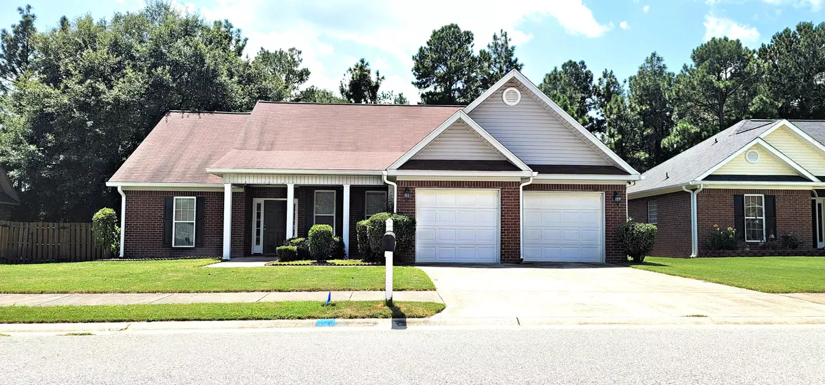 Grovetown, GA 30813,607 BUTLER SPRINGS CIR