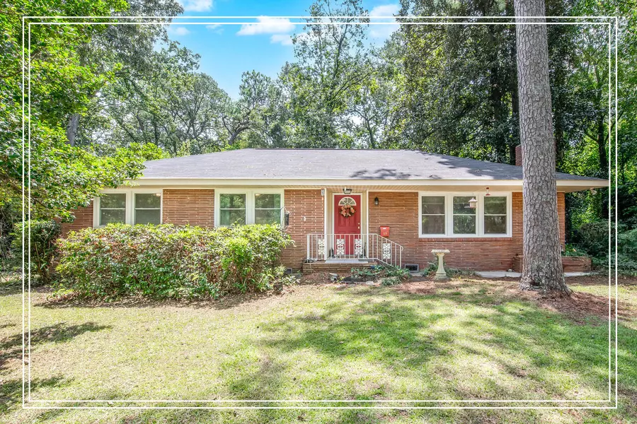 323 MIMOSA CIR, Aiken, SC 29801