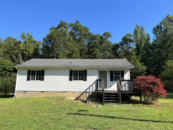 4658 W HIGHWAY 220, Lincolnton, GA 30817