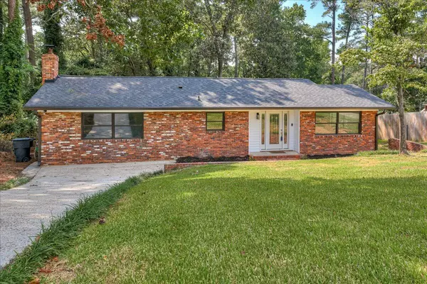 North Augusta, SC 29841,2007 ROBIN RD