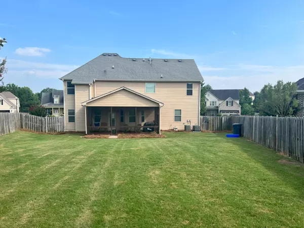 Evans, GA 30809,336 BELLHAVEN DR