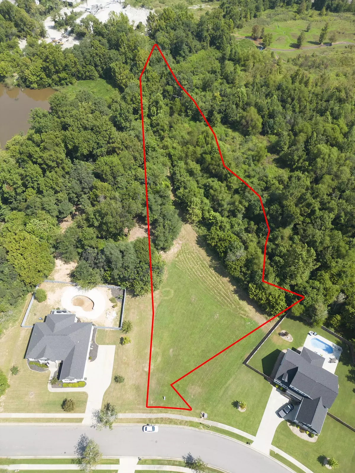 North Augusta, SC 29841,LOT 6 RIVERNORTH