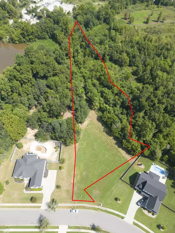 LOT 6 RIVERNORTH, North Augusta, SC 29841