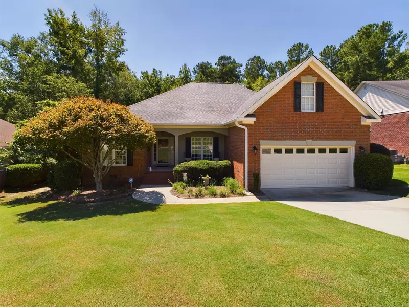 299 HIGH CHAPARRAL DR, Martinez, GA 30907