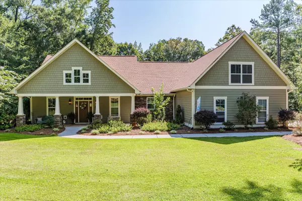 213 WICKHAM TRAIL TRL, Appling, GA 30802