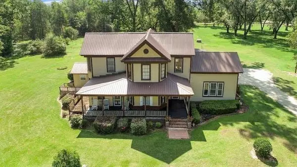 5222 SC HWY 23 HWY, Johnston, SC 29832