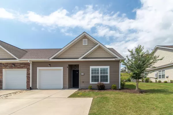 Warrenville, SC 29851,552 GRAY CATBIRD WAY