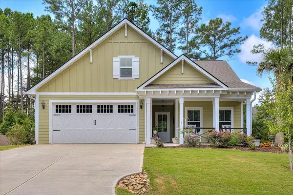 Mccormick, SC 29835,119 CYPRESS DR