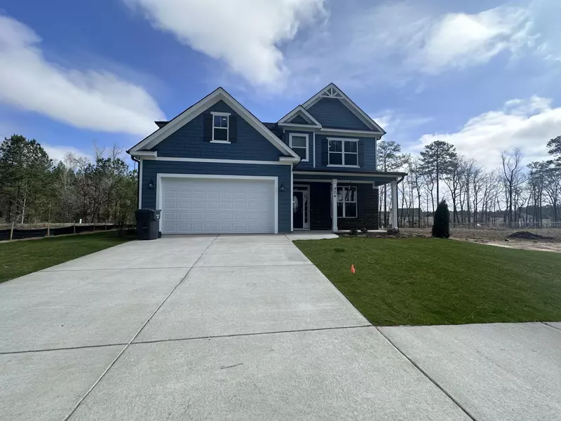 924 WALKER POINT DR, Grovetown, GA 30813